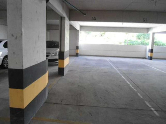 Imagem Apartamento com 3 Quartos à Venda, 90 m² em Stiep - Salvador