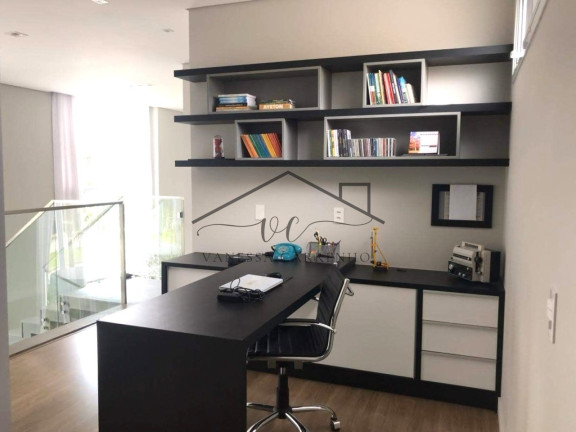 Imagem Casa com 3 Quartos à Venda, 350 m² em Condomínio Ibiti Royal - Sorocaba