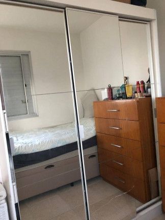 Imagem Apartamento com 2 Quartos à Venda, 50 m² em Socorro - São Paulo Imagem Apartamento com 2 Quartos à Venda, 50 m² em Socorro - São Paulo