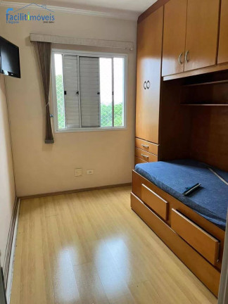 Imagem Apartamento com 3 Quartos à Venda, 62 m² em Assunção - São Bernardo Do Campo