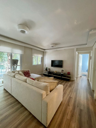 Apartamento com 3 Quartos à Venda, 70 m² em Vila Sônia - São Paulo