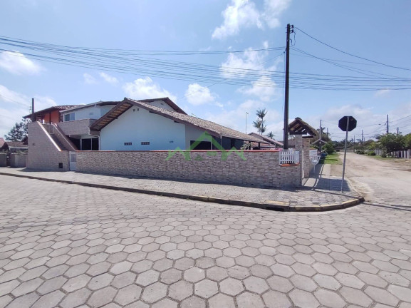Imagem Casa com 4 Quartos à Venda, 225 m² em Costeira - Balneário Barra Do Sul
