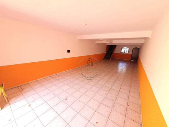 Imagem Sobrado com 3 Quartos à Venda, 241 m² em Parque Das Nações - Santo André Imagem Sobrado com 3 Quartos à Venda, 241 m² em Parque Das Nações - Santo André