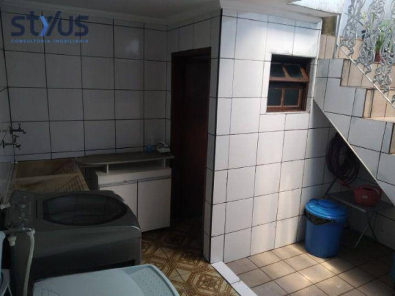 Imagem Sobrado com 2 Quartos à Venda, 126 m² em Residencial Parque Cumbica - Guarulhos