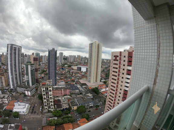 Imagem Imóvel com 4 Quartos à Venda, 250 m² em Batista Campos - Belém