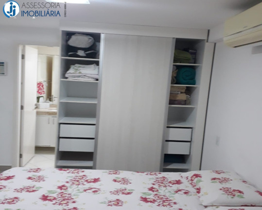 Imagem Apartamento com 1 Quarto para Alugar ou Temporada, 31 m² em Ponta Negra - Natal Imagem Apartamento com 1 Quarto para Alugar ou Temporada, 31 m² em Ponta Negra - Natal
