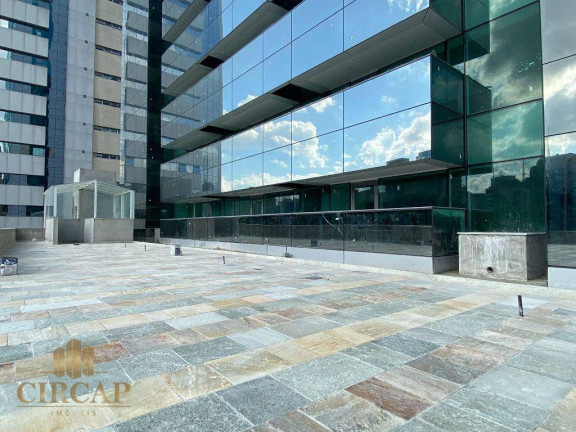 Imagem Edifício Residencial para Alugar, 10.658 m² em Vila Mariana - São Paulo