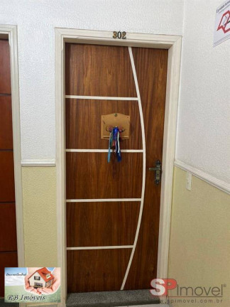 Imagem Apartamento com 3 Quartos à Venda, 90 m² em Paulicéia - São Bernardo Do Campo