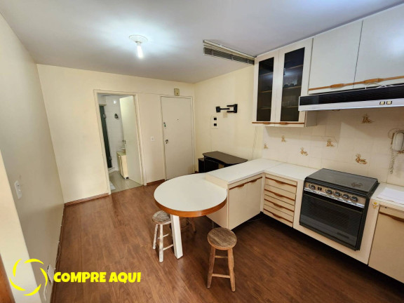 Imagem Apartamento com 1 Quarto à Venda, 35 m² em Bela Vista - São Paulo Imagem Apartamento com 1 Quarto à Venda, 35 m² em Bela Vista - São Paulo