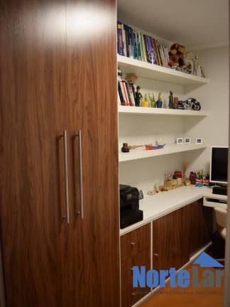 Imagem Apartamento com 2 Quartos à Venda, 60 m² em Jardim Do Colégio (zona Norte) - São Paulo