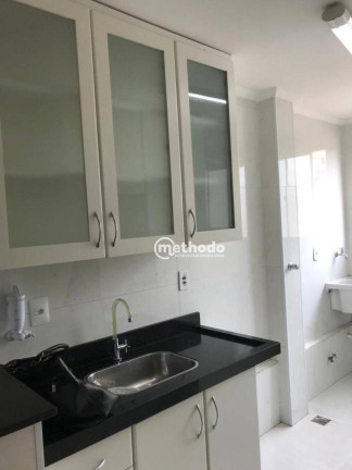 Imagem Apartamento com 3 Quartos à Venda, 68 m² em Vila João Jorge - Campinas Imagem Apartamento com 3 Quartos à Venda, 68 m² em Vila João Jorge - Campinas