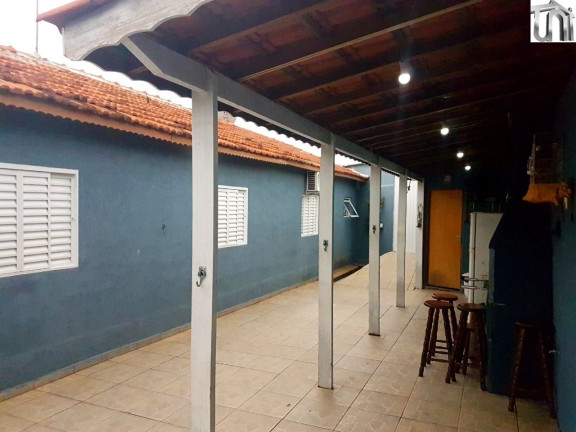 Imagem Casa com 3 Quartos à Venda, 110 m² em Núcleo Habitacional Padre Aldo Bolini - Bragança Paulista