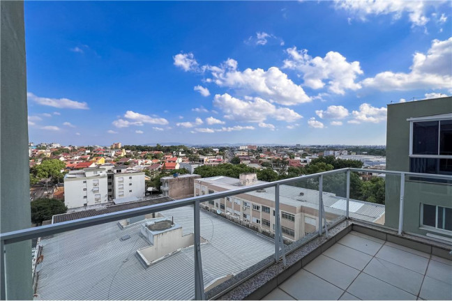 Imagem Imóvel com 3 Quartos à Venda, 151 m² em Nossa Senhora Das Graças - Canoas