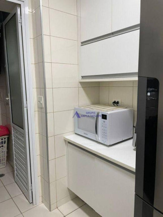 Imagem Apartamento com 2 Quartos à Venda, 52 m² em Mooca - São Paulo