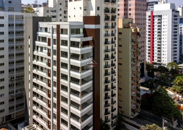 Imagem Imóvel com 3 Quartos à Venda, 247 m² em Jardim Paulista - São Paulo Imagem Imóvel com 3 Quartos à Venda, 247 m² em Jardim Paulista - São Paulo