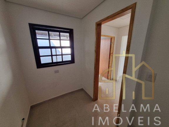 Imagem Casa com 3 Quartos à Venda, 70 m² em Jardim Irene - Santo André