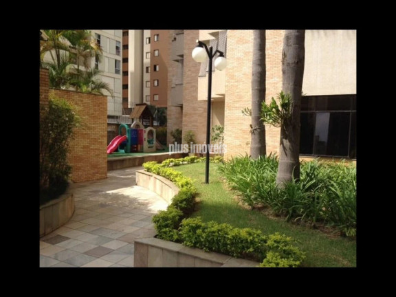 Imagem Apartamento com 3 Quartos à Venda ou Locação, 126 m² em Perdizes - São Paulo