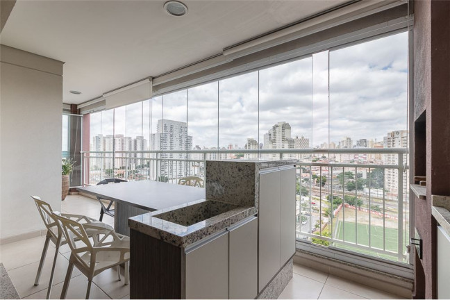 Imagem Imóvel com 2 Quartos à Venda,  em Barra Funda - São Paulo