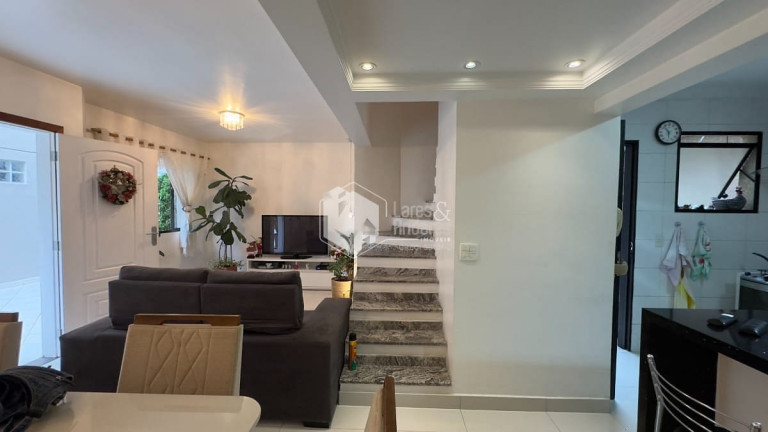 Imagem Casa com 3 Quartos à Venda, 85 m² em Vila Deodoro - São Paulo