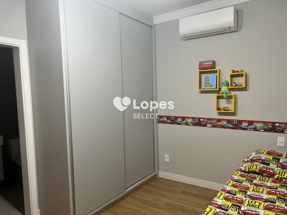 Imagem Imóvel com 3 Quartos à Venda, 260 m² em Condomínio Reserva Dos Vinhedos - Louveira