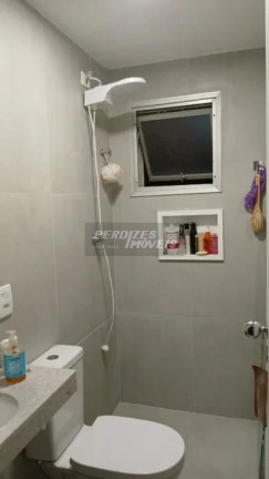 Imagem Apartamento com 2 Quartos à Venda, 55 m² em Perdizes - São Paulo