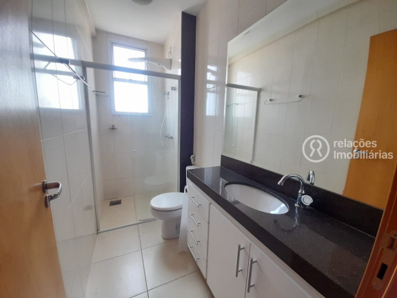 Imagem Cobertura com 4 Quartos para Alugar, 280 m² em Castelo - Belo Horizonte Imagem Cobertura com 4 Quartos para Alugar, 280 m² em Castelo - Belo Horizonte
