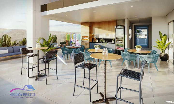 Imagem Apartamento com 2 Quartos à Venda, 76 m² em Praia Do Morro - Guarapari