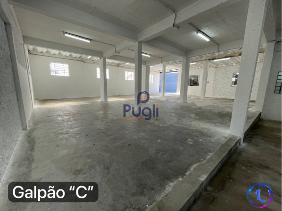 Imagem Imóvel Comercial à Venda, 1.100 m² em Limão - São Paulo Imagem Imóvel Comercial à Venda, 1.100 m² em Limão - São Paulo