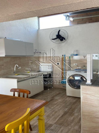 Imagem Sobrado com 3 Quartos à Venda, 140 m² em Vl Scarpelli - Santo André Imagem Sobrado com 3 Quartos à Venda, 140 m² em Vl Scarpelli - Santo André
