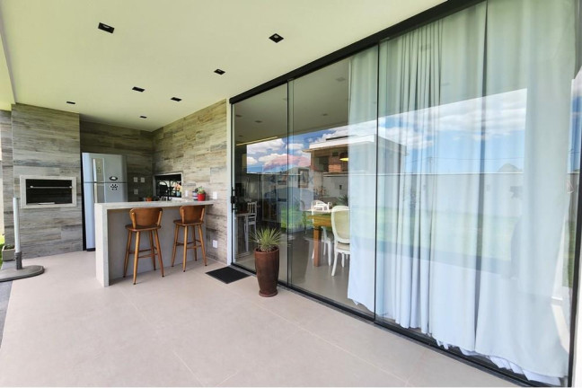 Imagem Casa de Condomínio com 4 Quartos à Venda, 290 m² em Inoa - Maricá Imagem Casa de Condomínio com 4 Quartos à Venda, 290 m² em Inoa - Maricá
