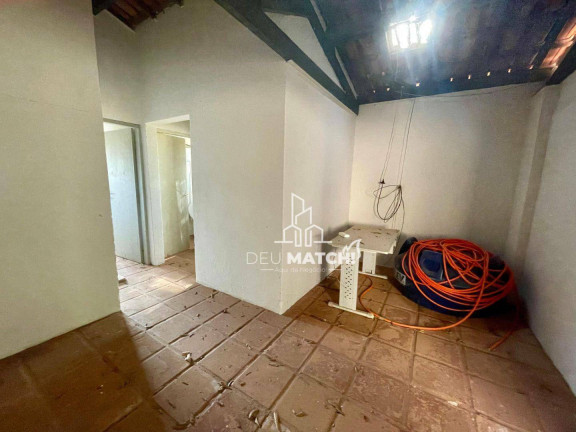 Imagem Terreno à Venda, 3.608 m² em Estância Santa Maria Do Laranjal - Atibaia
