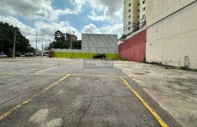 Imagem Terreno para Alugar, 726 m² em Vila Leopoldina - São Paulo