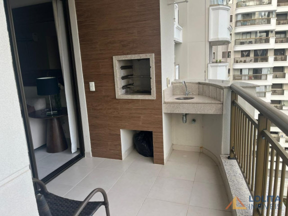 Imagem Apartamento com 3 Quartos à Venda, 96 m² em Itacorubi - Florianópolis Imagem Apartamento com 3 Quartos à Venda, 96 m² em Itacorubi - Florianópolis