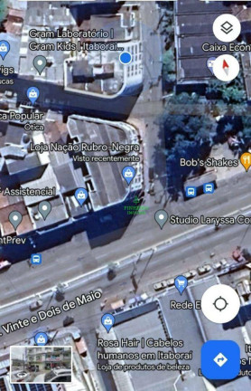 Sala Comercial para Alugar, 112 m² em Centro - Itaboraí