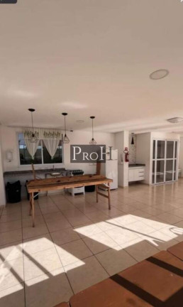 Imagem Apartamento com 2 Quartos à Venda, 54 m² em Vila Humaitá - Santo André Imagem Apartamento com 2 Quartos à Venda, 54 m² em Vila Humaitá - Santo André