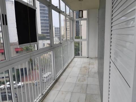 Imagem Apartamento com 4 Quartos à Venda, 308 m² em Graça - Salvador