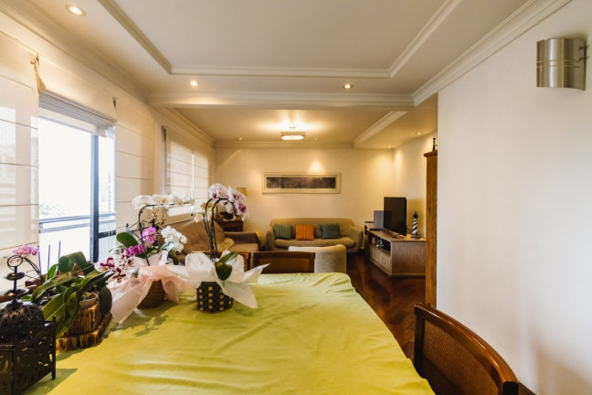Imagem Apartamento com 3 Quartos à Venda, 121 m² em Perdizes - São Paulo Imagem Apartamento com 3 Quartos à Venda, 121 m² em Perdizes - São Paulo
