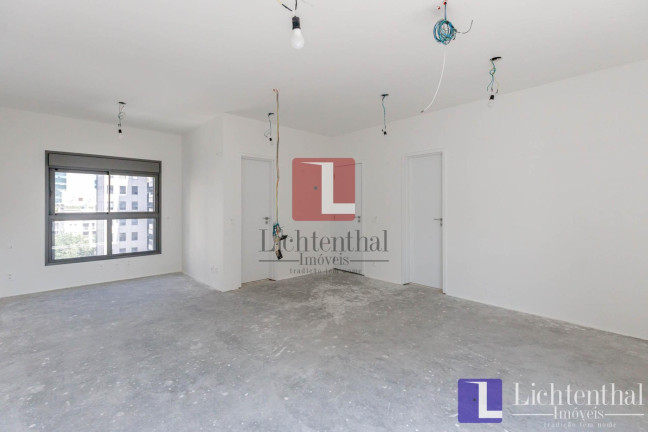 Imagem Apartamento com 2 Quartos à Venda, 154 m² em Vila Nova Conceição - São Paulo Imagem Apartamento com 2 Quartos à Venda, 154 m² em Vila Nova Conceição - São Paulo