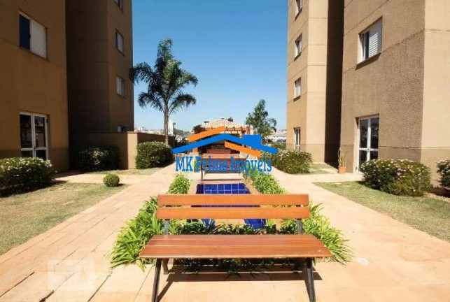 Imagem Apartamento com 2 Quartos para Alugar, 57 m² em Santo Antônio - Osasco Imagem Apartamento com 2 Quartos para Alugar, 57 m² em Santo Antônio - Osasco
