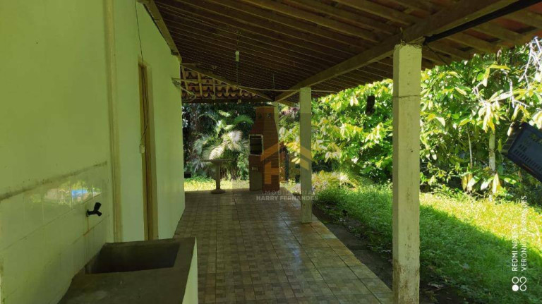 Imagem Chácara com 6 Quartos à Venda, 65.000 m² em Aldeia - Camaragibe