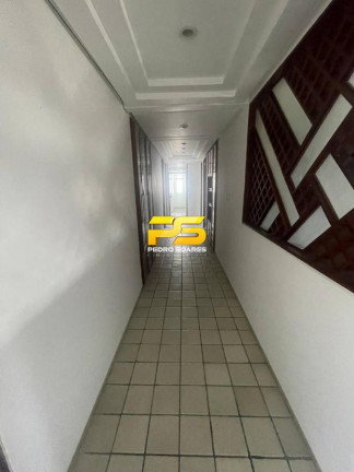 Imagem Apartamento com 4 Quartos à Venda, 240 m² em Manaíra - João Pessoa