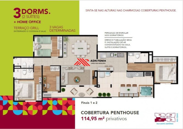 Imagem Apartamento com 2 Quartos à Venda, 45 m² em Vila Rosália - Guarulhos Imagem Apartamento com 2 Quartos à Venda, 45 m² em Vila Rosália - Guarulhos
