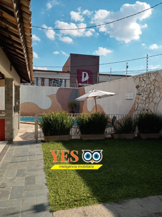 Imagem Casa com 2 Quartos à Venda, 240 m² em Santa Mônica - Feira De Santana Imagem Casa com 2 Quartos à Venda, 240 m² em Santa Mônica - Feira De Santana