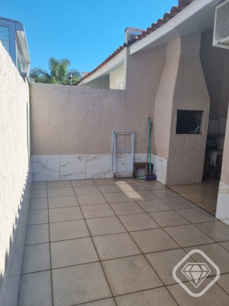Imagem Casa de Condomínio com 2 Quartos à Venda, 54 m² em Costa Gama - Porto Alegre