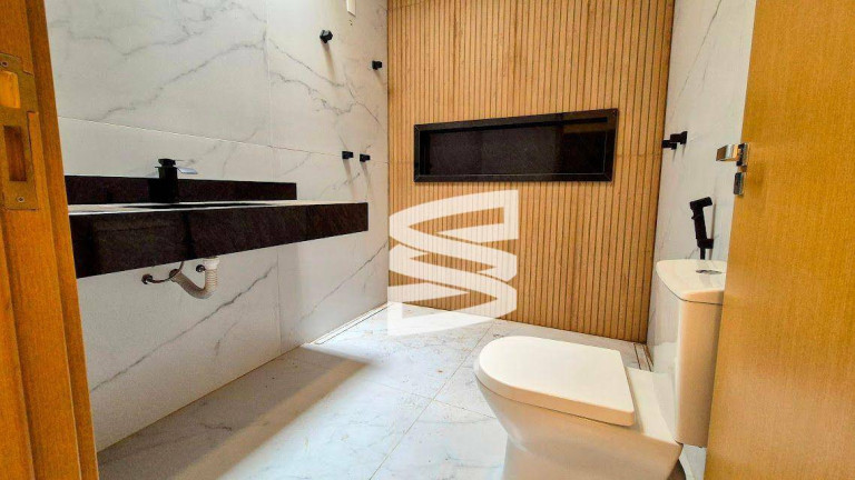 Imagem Casa com 3 Quartos à Venda, 186 m² em Ondas - Piracicaba
