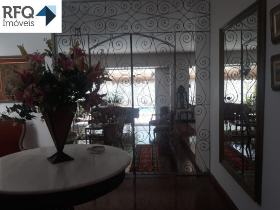 Imagem Casa com 4 Quartos à Venda, 300 m² em Jardim Vila Mariana - São Paulo Imagem Casa com 4 Quartos à Venda, 300 m² em Jardim Vila Mariana - São Paulo