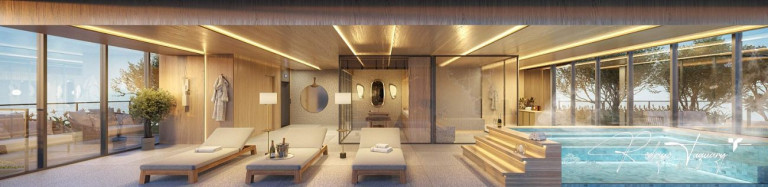 Imagem Cobertura com 4 Quartos à Venda, 478 m² em Setor Marista - Goiânia
