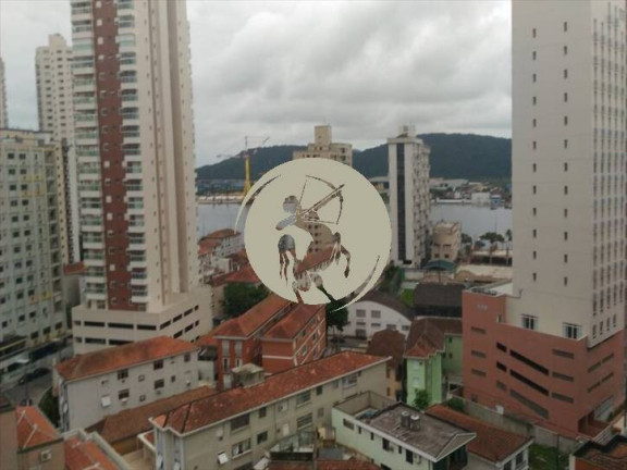 Imagem Apartamento com 3 Quartos à Venda, 115 m² em Ponta Da Praia - Santos Imagem Apartamento com 3 Quartos à Venda, 115 m² em Ponta Da Praia - Santos