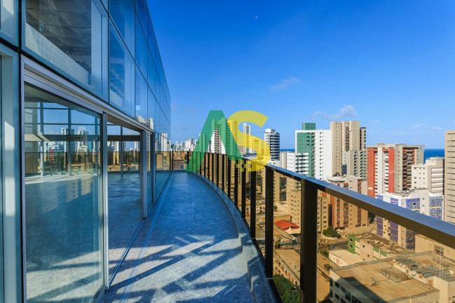 Imagem Sala Comercial à Venda, 153 m² em Boa Viagem - Recife Imagem Sala Comercial à Venda, 153 m² em Boa Viagem - Recife