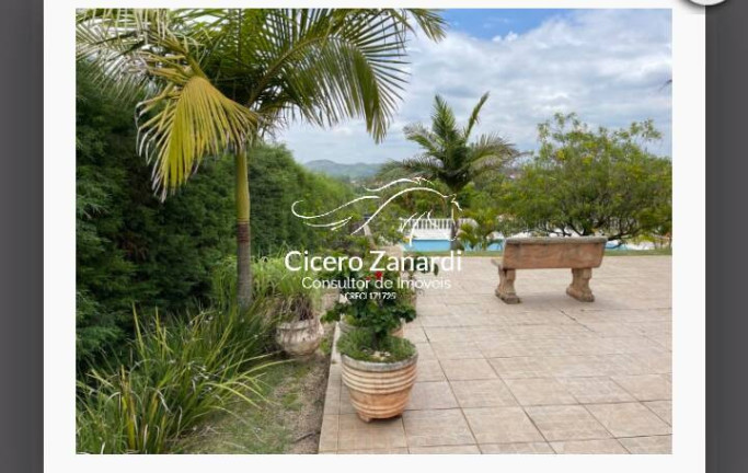 Imagem Casa com 4 Quartos à Venda, 330 m² em Porta Sol - Mairinque